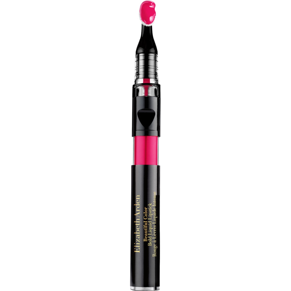 Beautiful Color Bold Liquid Lipstick