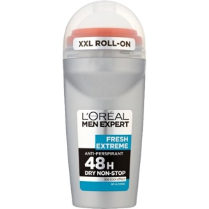 Men Expert Fresh Extreme XXL Roll-on, 50ml