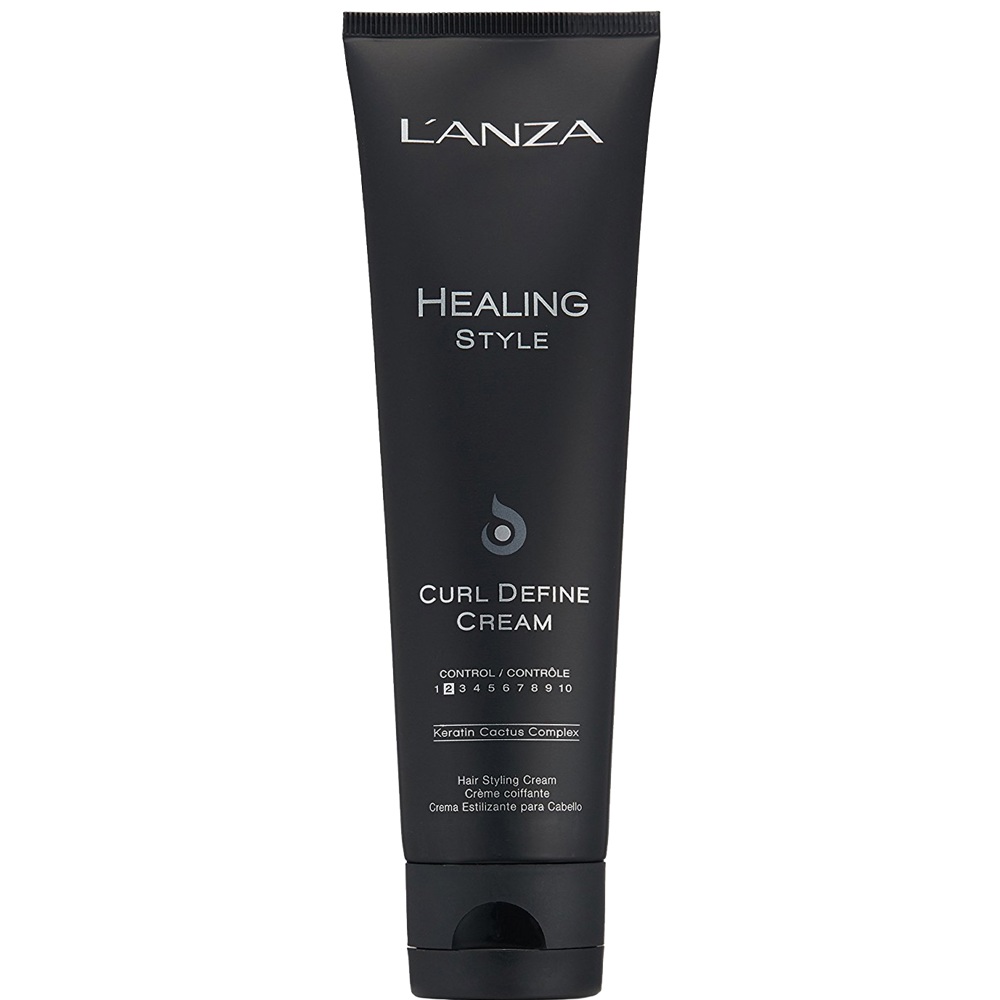 Healing Style Curl Define 125g