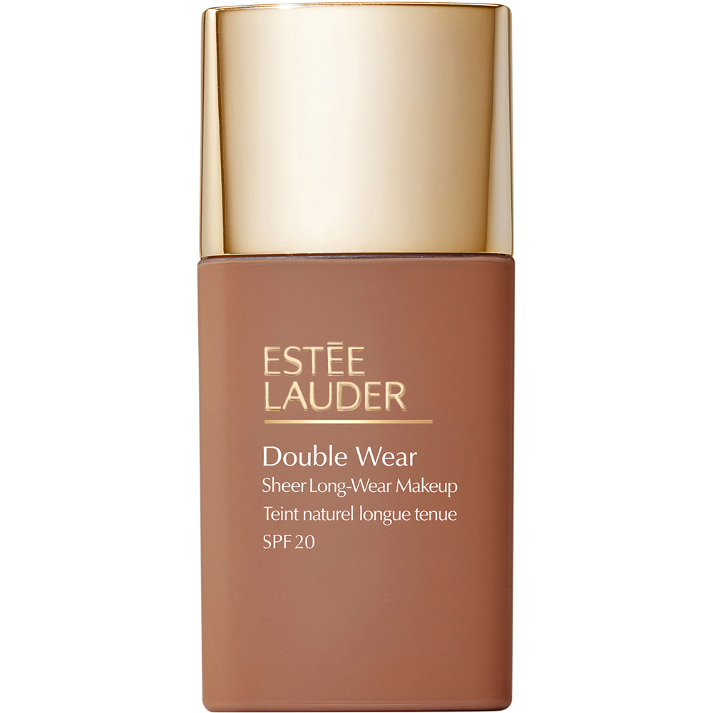 Double Wear Sheer Long Wear Makeup SPF20