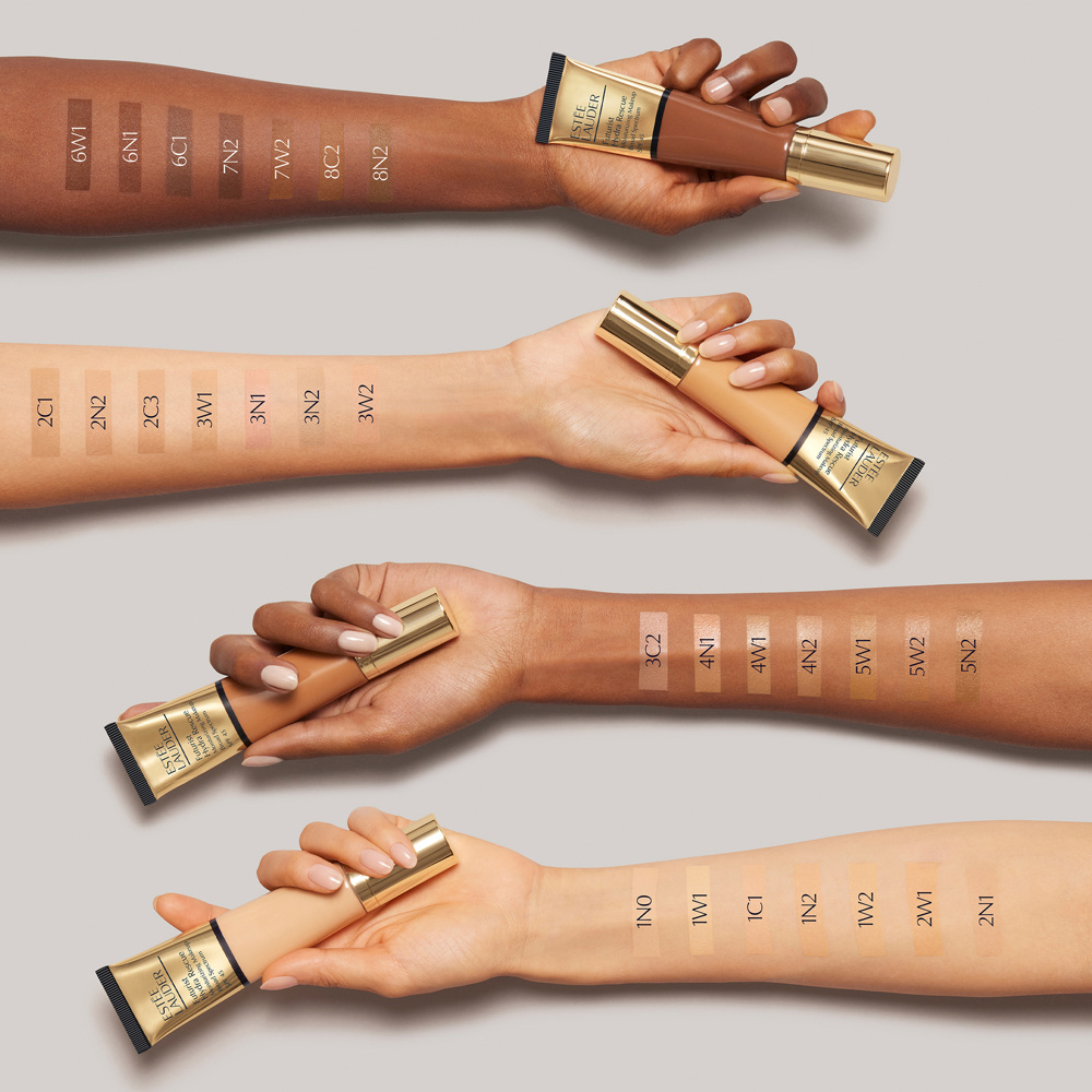 Futurist Hydra Rescue Moisturizing Makeup, 35ml