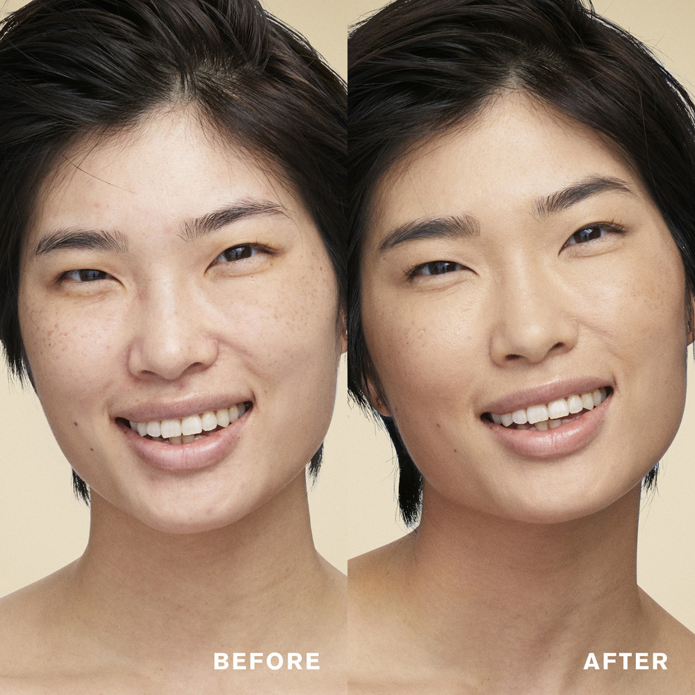 Futurist Hydra Rescue Moisturizing Makeup, 35ml