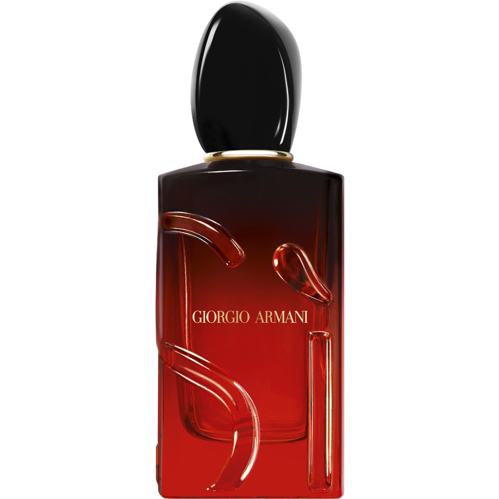 Sì Passione Intense, EdP