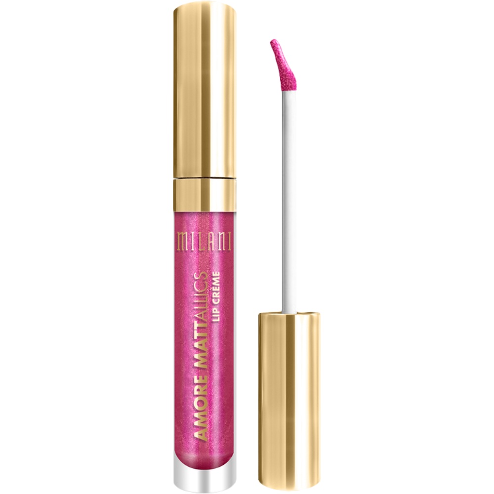 Amore Mattallics Creme Lip Gloss