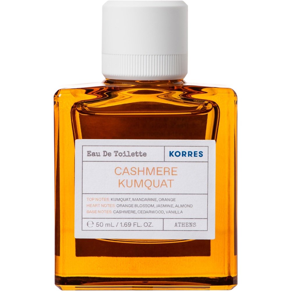 Cashmere Kumquat, EdT
