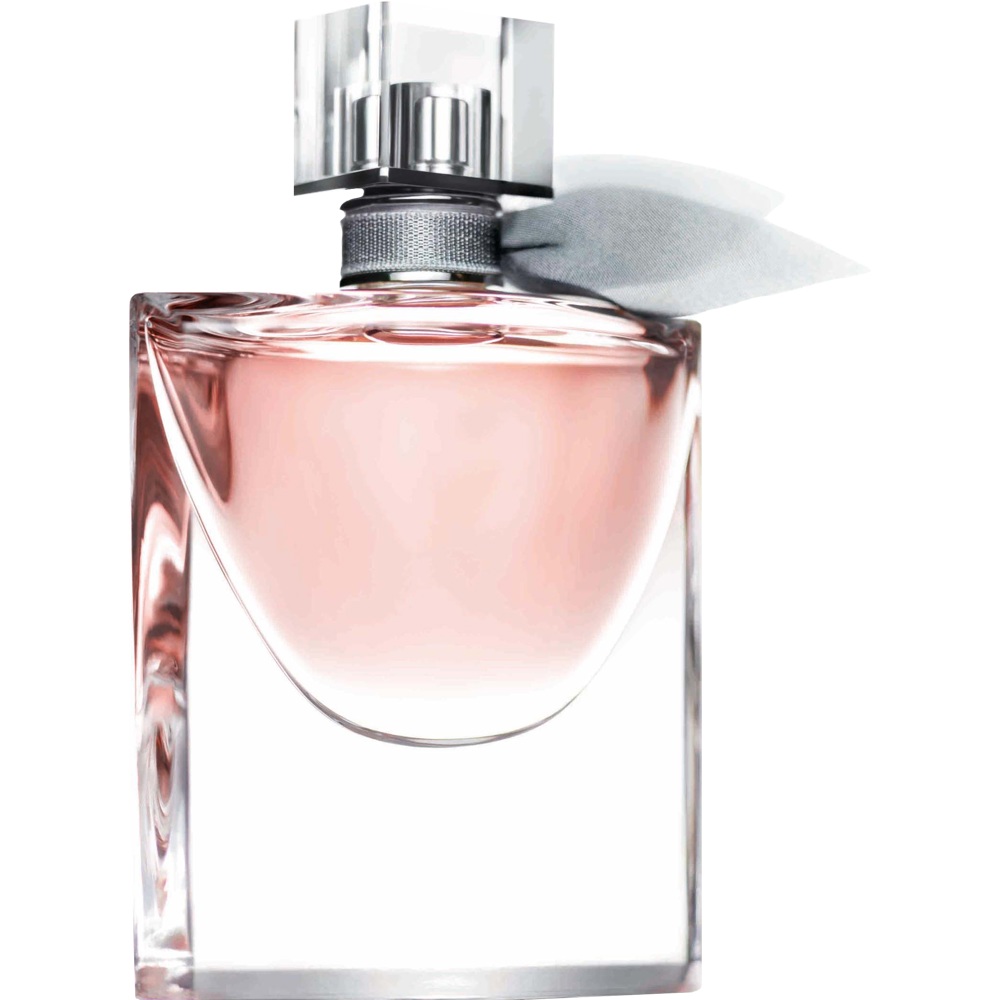 La Vie Est Belle Intense, EdP