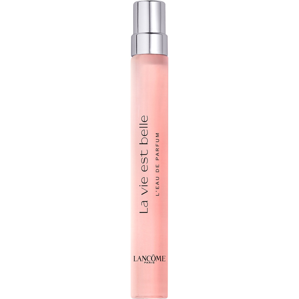 La Vie Est Belle, EdP