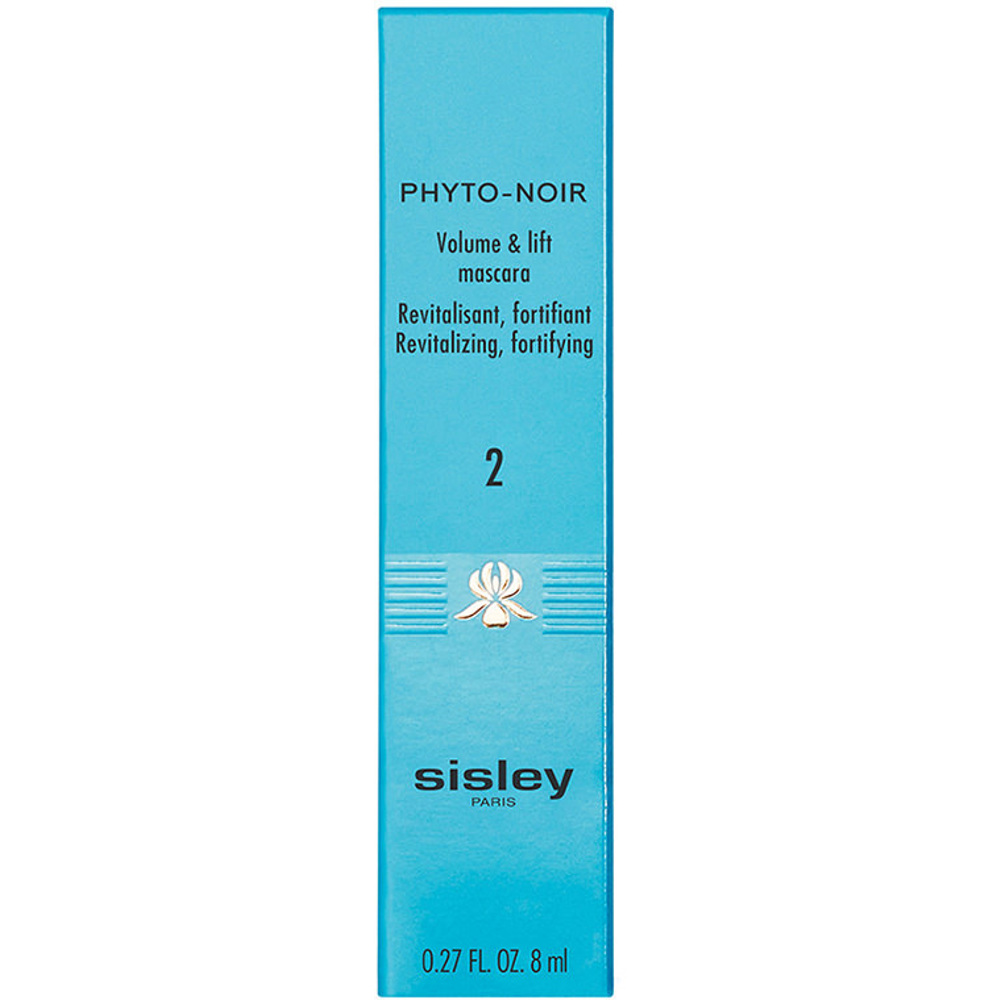 Phyto-Noir Volume Mascara