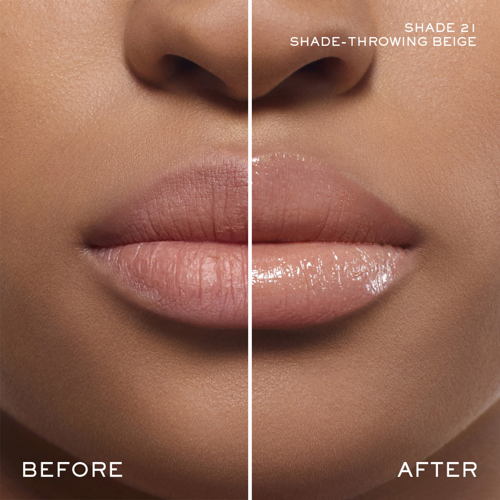 Lip Idôle Squalane-12 Butterglow Glowy Color Balm