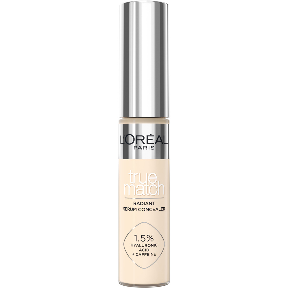 True Match Radiant Serum Concealer