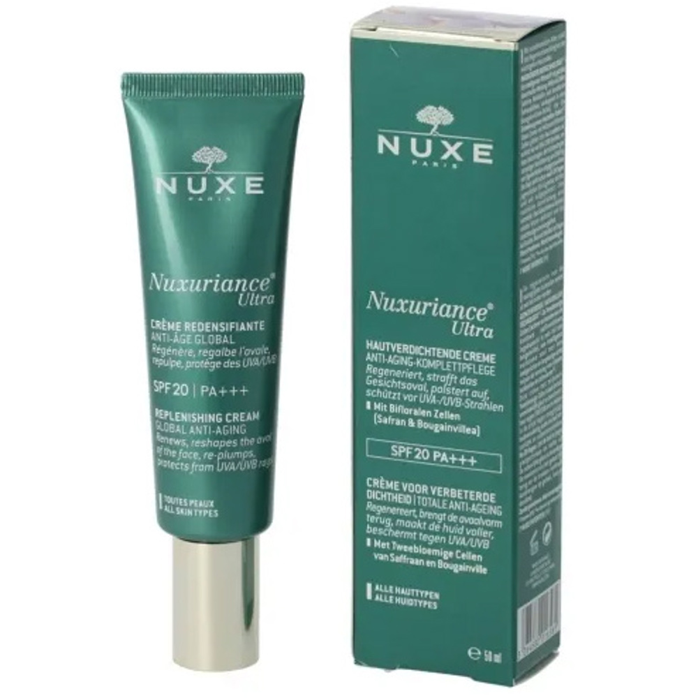 Nuxuriance Ultra Day SPF20, 50ml