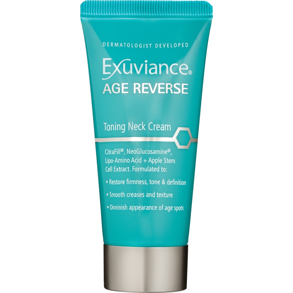 Age Reverse Toning Neck Cream 75g