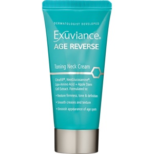 Age Reverse Toning Neck Cream 75g