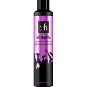 Dry Shampoo 300ml