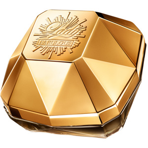 Lady Million Fabulous, EdP Intense