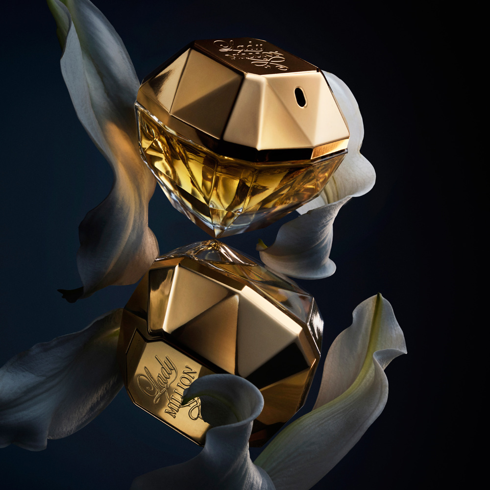 Lady Million Fabulous, EdP Intense