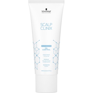 SC Oil Control Treatment, 200ml