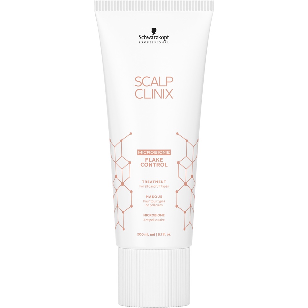 SC Flake Control Treatment, 200ml