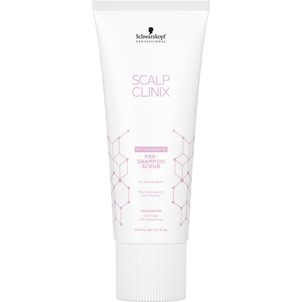 SC Pre-Shampoo Scrub, 200ml