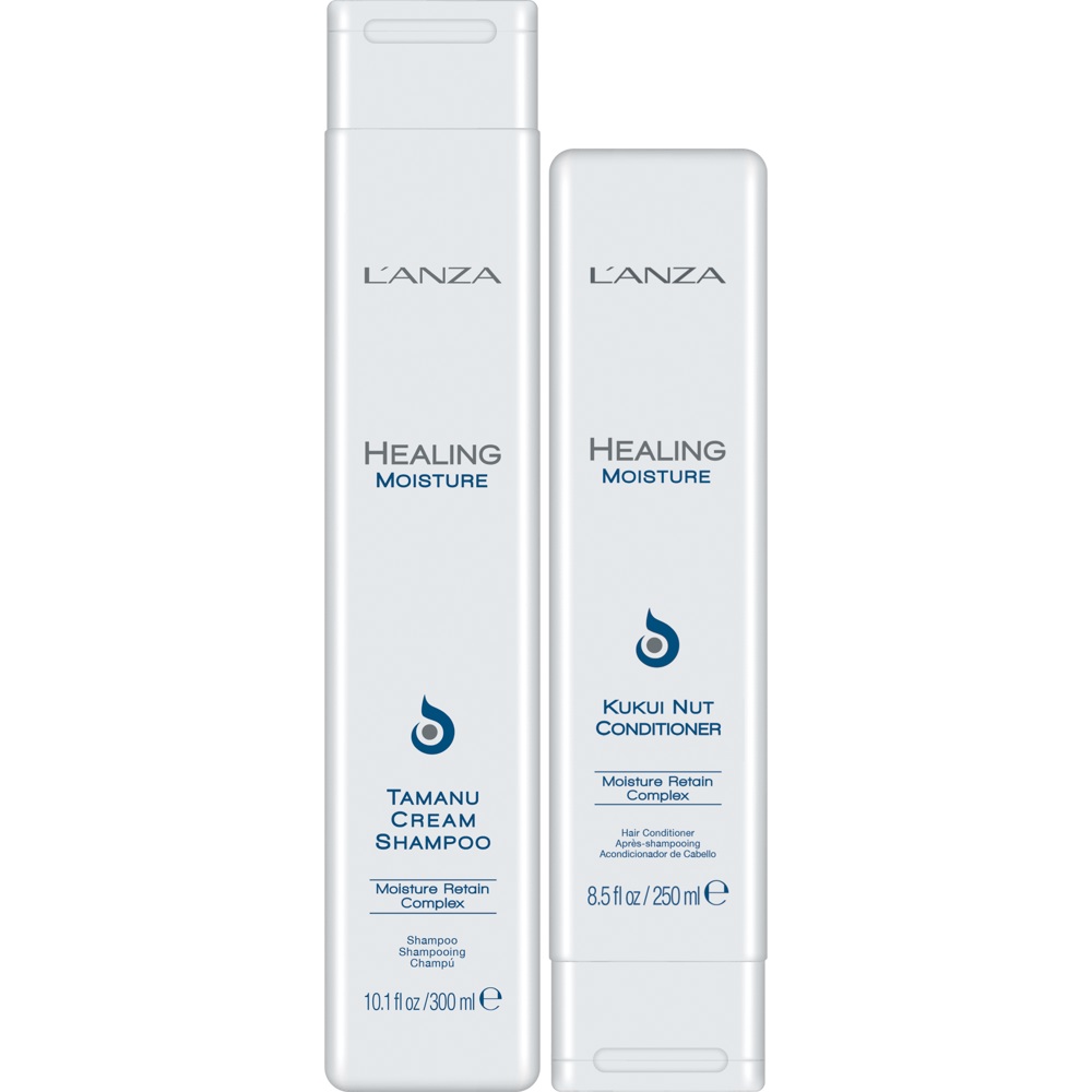 Healing Moisture Summer Box