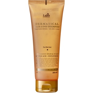Dermatical Hair Loss Shampoo for Thin Hair