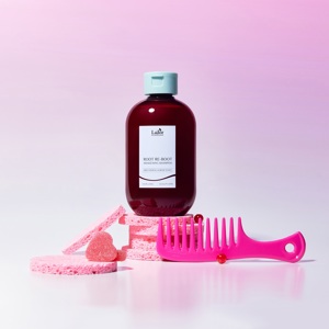 Root Re-Boot Awakening Shampoo Red Ginseng & Beer Yeast