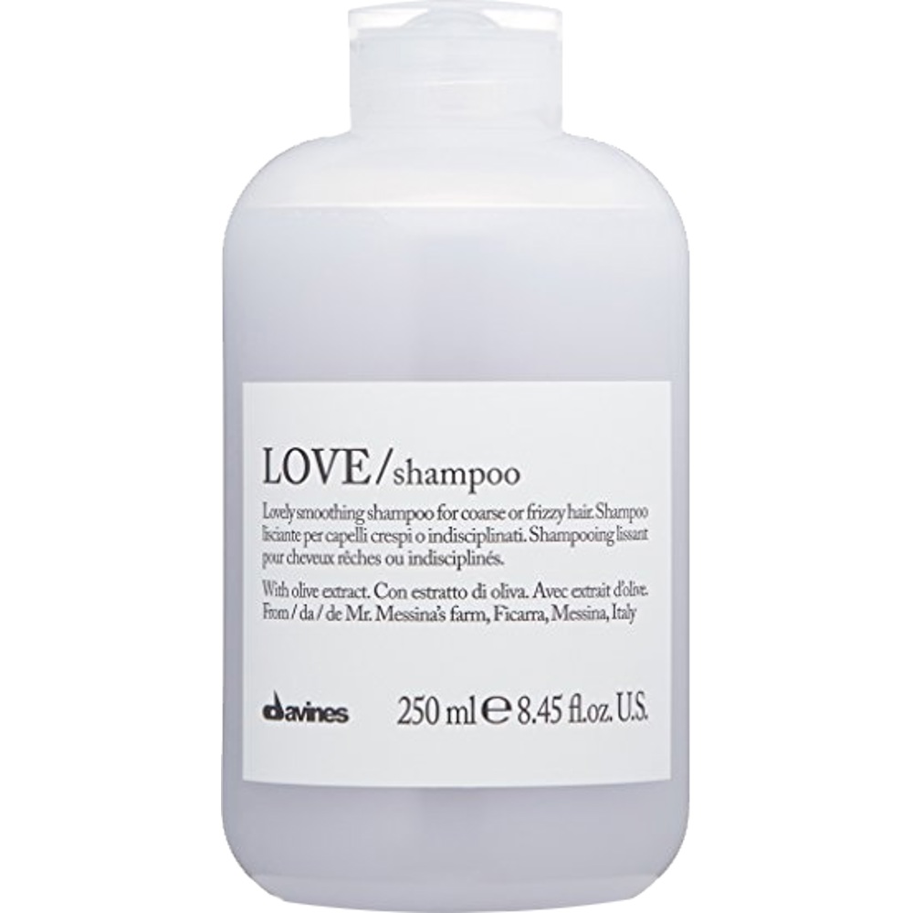 LOVE Lovely Smoothing Shampoo