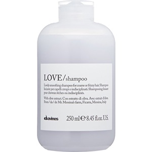 LOVE Lovely Smoothing Shampoo
