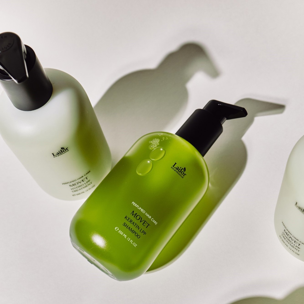 Hydro LPP Movet Treatment, 350ml