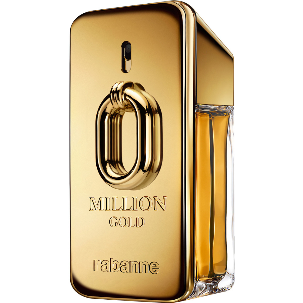 Million Gold, EdP Intense