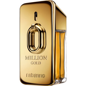 Million Gold, EdP Intense