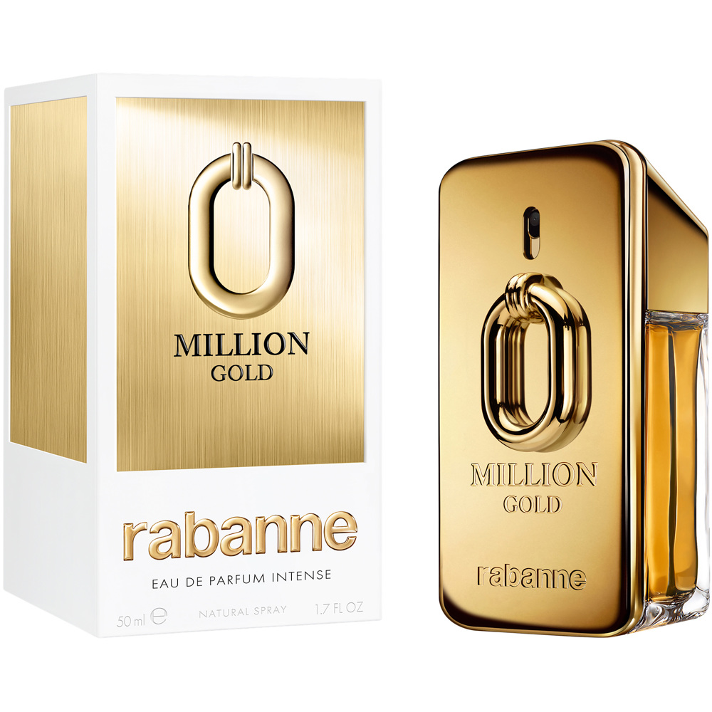 Million Gold, EdP Intense