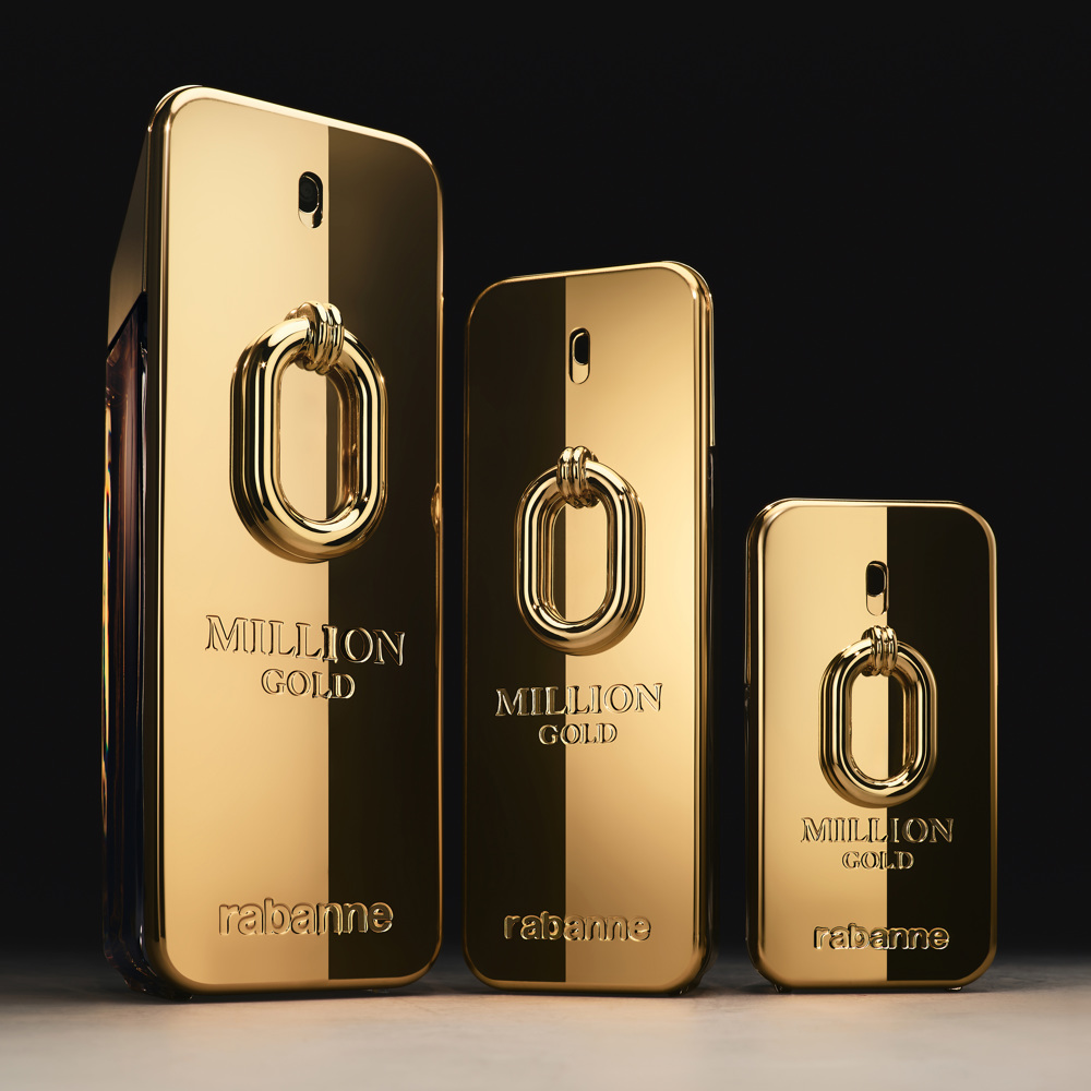 Million Gold, EdP Intense