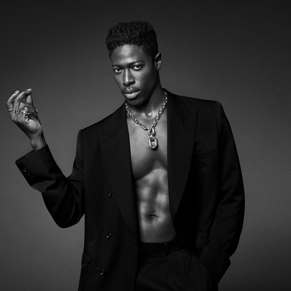 Million Gold, EdP Intense