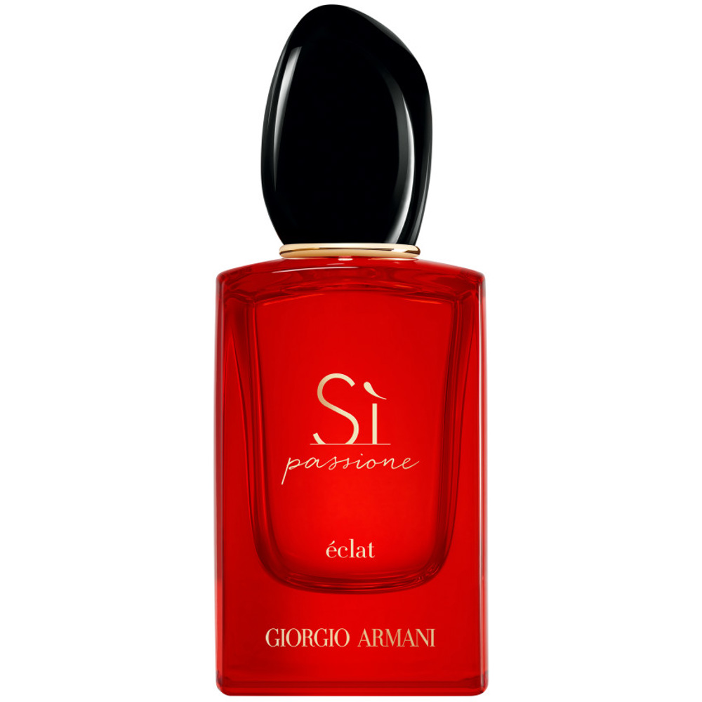 Sì Passione, Éclat de Parfum