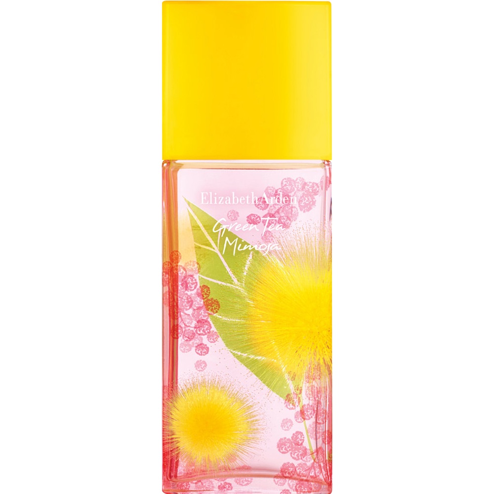 Green Tea Mimosa, EdT