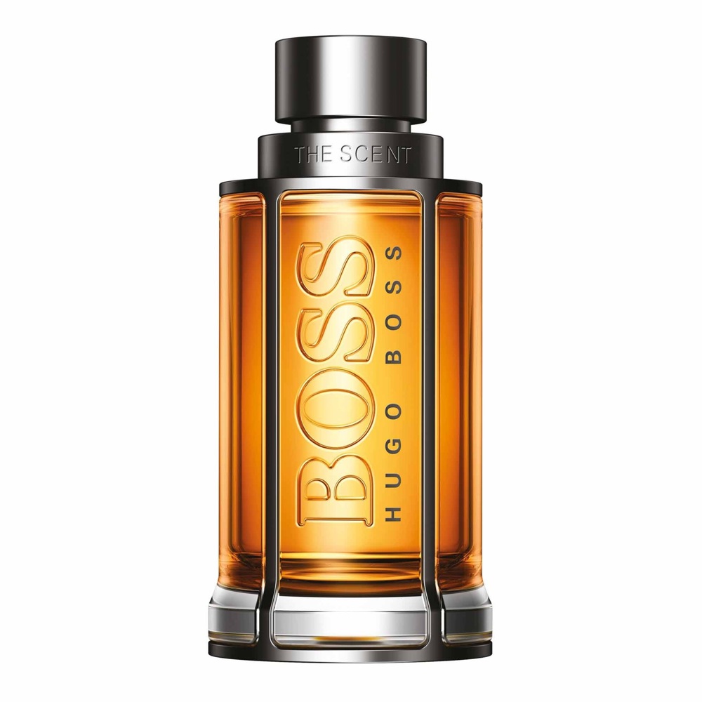 Boss The Scent, EdT