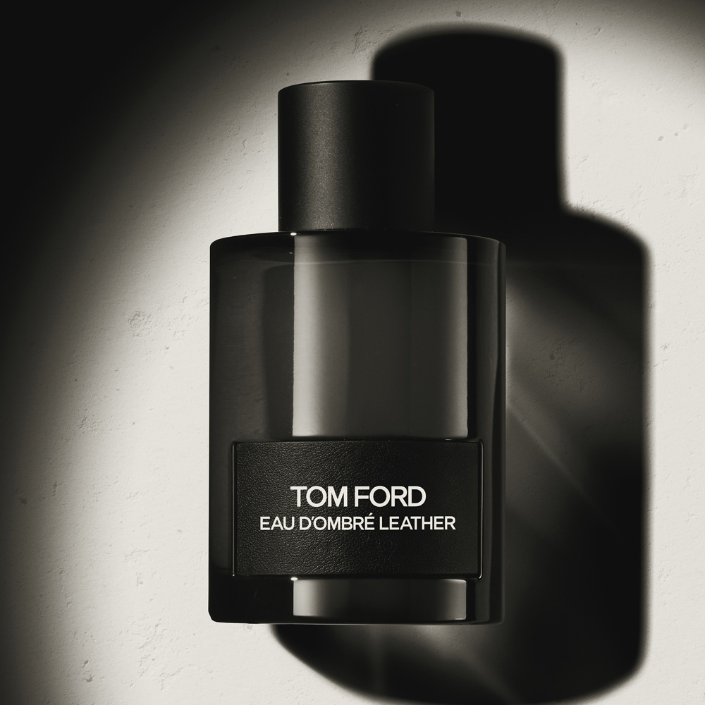 Eau d'Ombré Leather, EdT