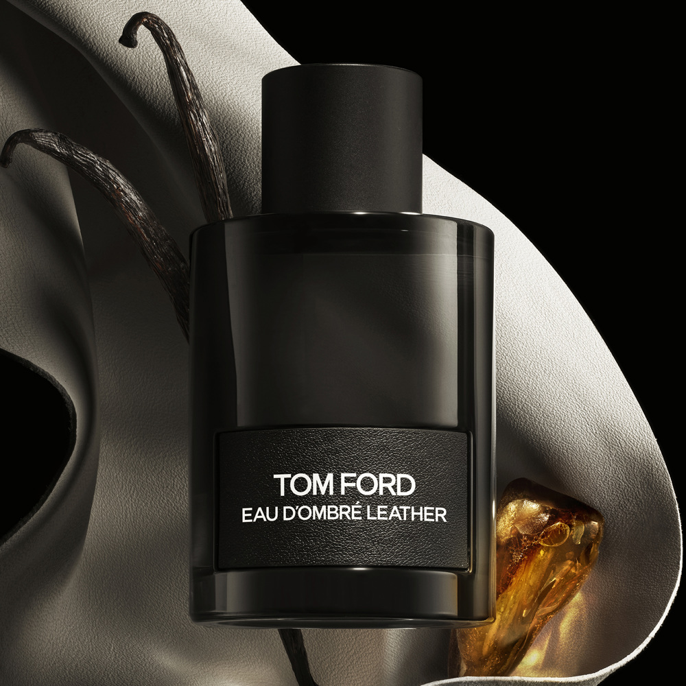 Eau d'Ombré Leather, EdT