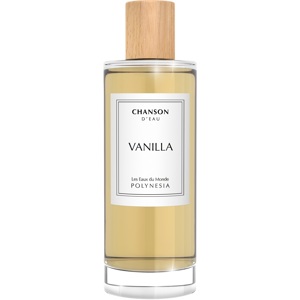 d'Eau Vanilla, EdT