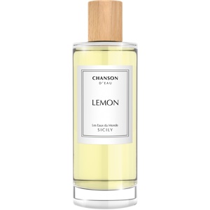 d'Eau Lemon, EdT