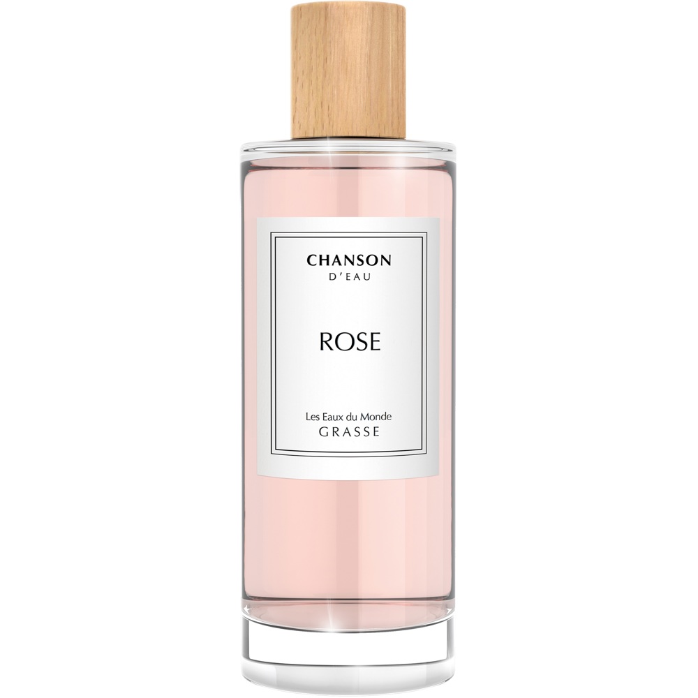 d'Eau Rose, EdT