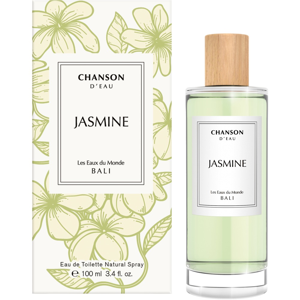 d'Eau Jasmine, EdT