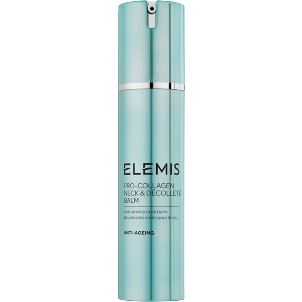 Pro-Collagen Neck and Décolleté Balm, 50ml