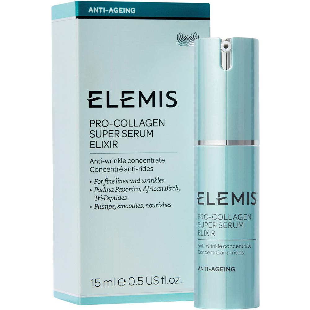 Pro-Collagen Super Serum Elixir, 15ml