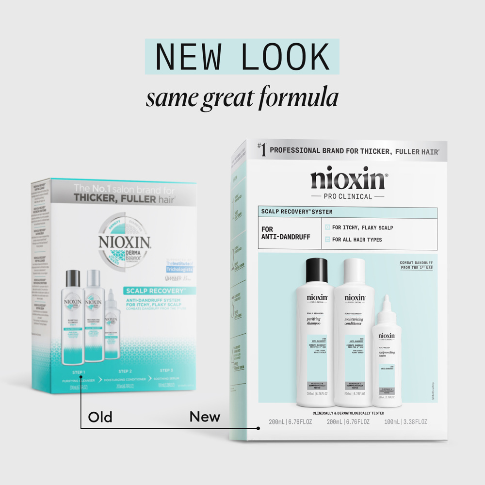 Scalp Recovery™ Kit