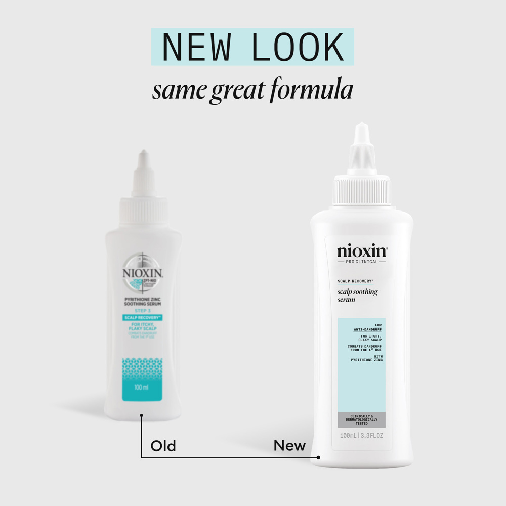 Scalp Recovery™ Scalp Treatment, 100ml