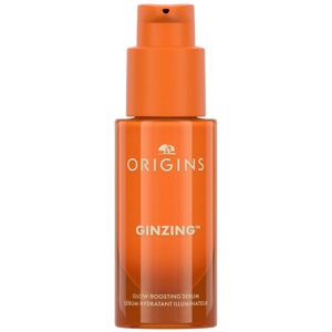 Ginzing Glow-Boosting Serum, 30ml