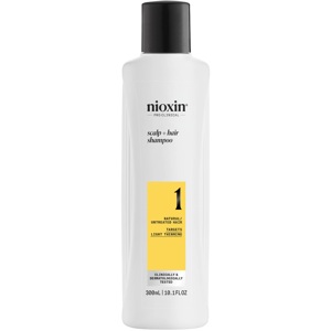 System 1 Shampoo, 300ml