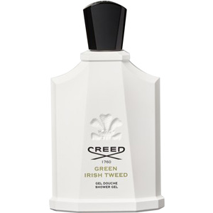 Shower Gel Green Irish Tweed, 200ml